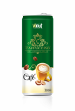 White Coffee cappuccino 250ml